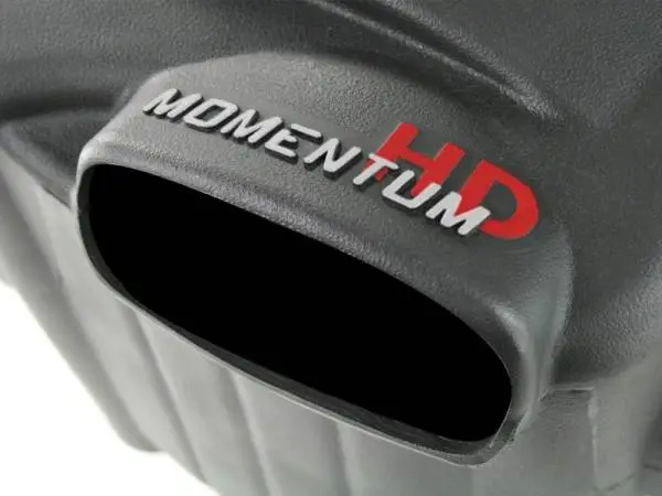 aFe Momentum HD Pro DRY S Stage-2 Si Intake 04.5-05 GM Diesel Trucks V8-6.6L LLY (See afe51-74002-E) image 3