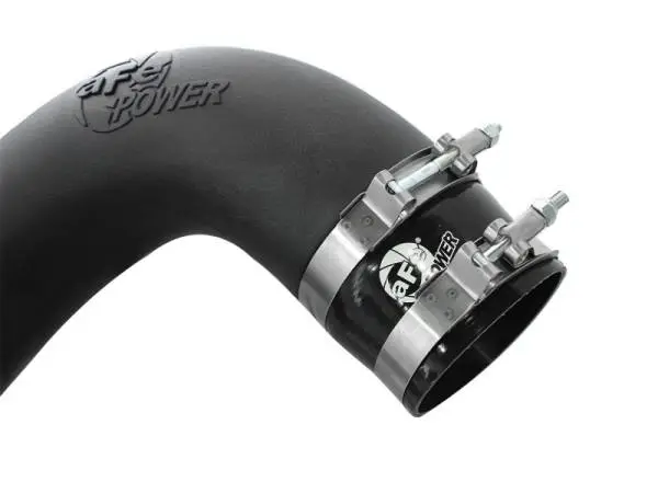 aFe Momentum HD Pro DRY S Stage-2 Si Intake 04.5-05 GM Diesel Trucks V8-6.6L LLY (See afe51-74002-E) image 4