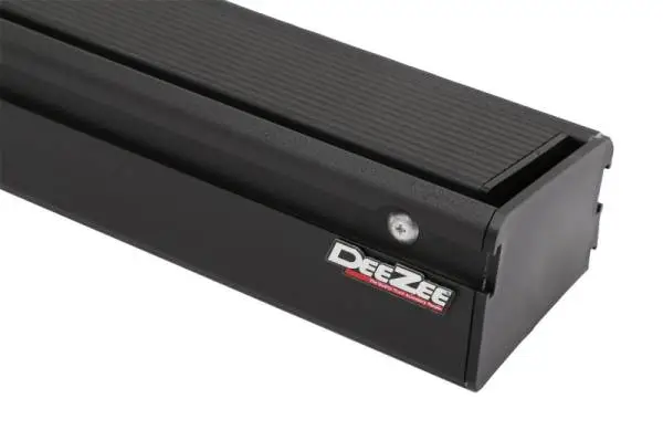 Deezee Universal Invis-A-Rack Cargo Management System 5 1/2Ft Bed thumbnail 12