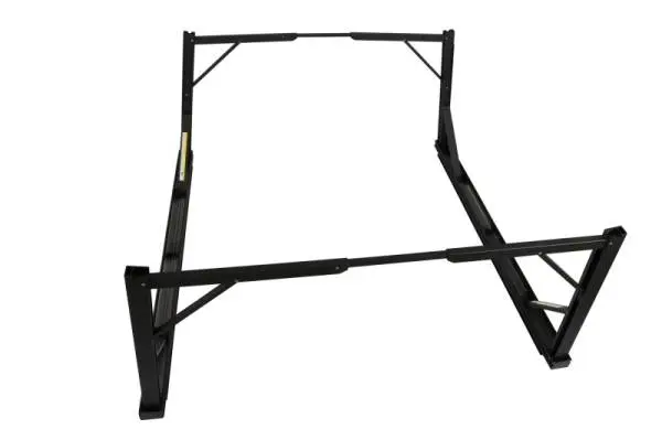 Deezee Universal Invis-A-Rack Cargo Management System 5 1/2Ft Bed thumbnail 14
