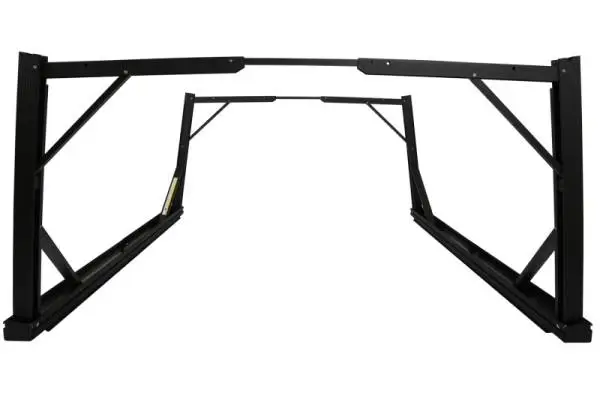 Deezee Universal Invis-A-Rack Cargo Management System 5 1/2Ft Bed thumbnail 16