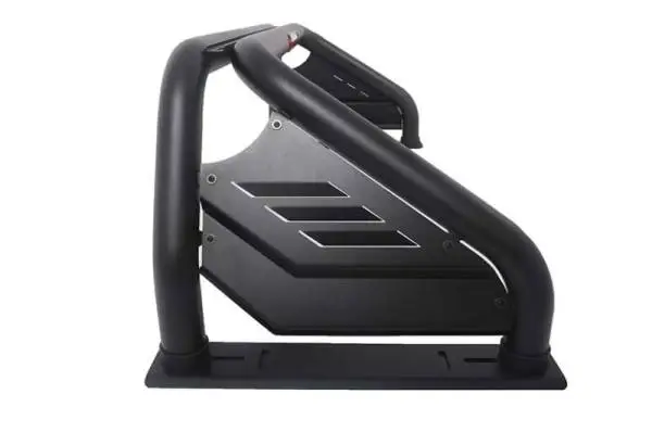 Deezee 99-23 Chevrolet/GMC/Ford/Nissan/Toyota Silverado/Sierra/F150/Titan/Tundra Sport Bar thumbnail 2