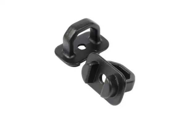 Deezee 07-23 Chevrolet Silverado/Colorado/Canyon Cargo Management - Tie Downs (Pair) thumbnail 4