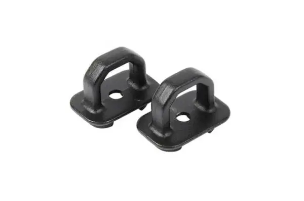 Deezee 07-23 Chevrolet Silverado/Colorado/Canyon Cargo Management - Tie Downs (Pair) thumbnail 6