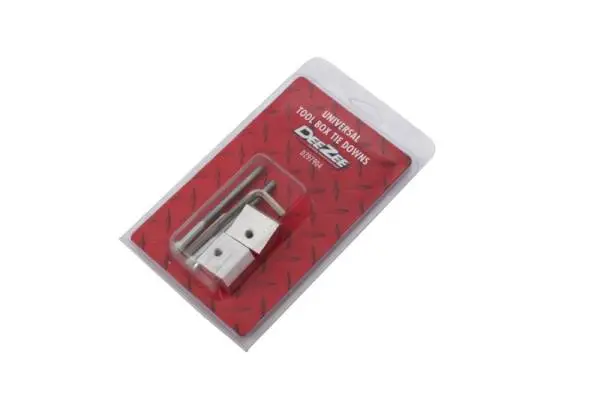 Deezee Universal Misc TB Accessories Tie Down image 2