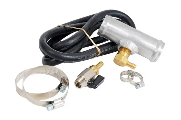 Deezee 13-23 Dodge Ram Transfer Tank Connector Kit thumbnail 2