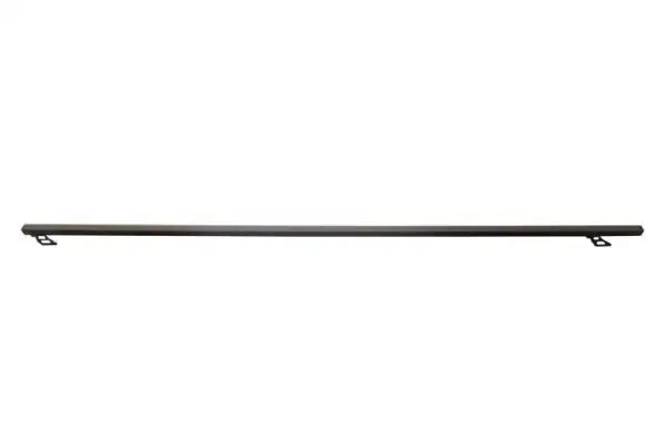 Deezee 14-23 Chevrolet Silverado Hex Series Side Rails - Texture Black 6 1/2Ft Bed thumbnail 10