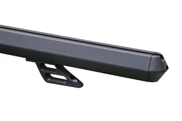 Deezee Universal Cargo Management Hex Series Cross Bars - Txt Blk thumbnail 5