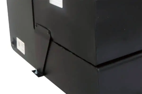 Deezee Universal Tool Box - Specialty Tank - Combo Chest Box Attachment Bracket image 4