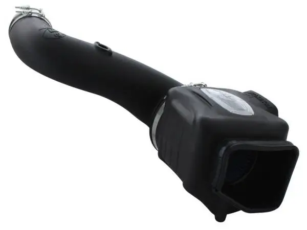 aFe Momentum HD PRO DRY S Stage-2 SI Intake System GM Diesel Trucks 06-07 V8-6.6L (See 51-74003-E) image 4