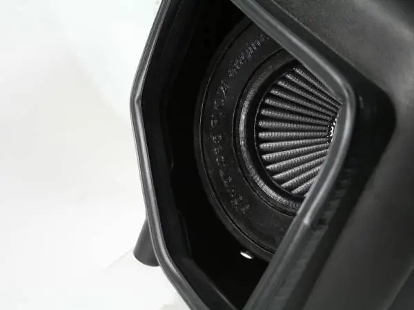 aFe Momentum HD PRO DRY S Stage-2 SI Intake System GM Diesel Trucks 06-07 V8-6.6L (See 51-74003-E) image 8