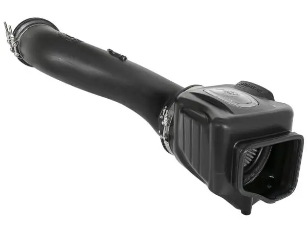 aFe Momentum HD Intake GM Diesel Trucks 07.5-10 V8-6.6L LMM image 3