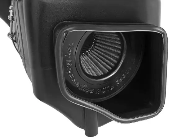aFe Momentum HD Intake GM Diesel Trucks 07.5-10 V8-6.6L LMM image 4