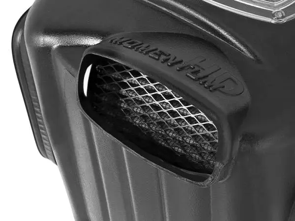 aFe Momentum HD Intake GM Diesel Trucks 07.5-10 V8-6.6L LMM image 6