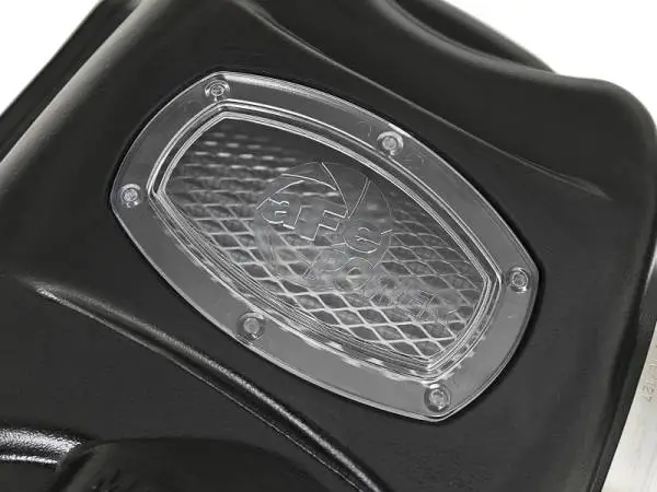 aFe Momentum HD Intake GM Diesel Trucks 07.5-10 V8-6.6L LMM image 7
