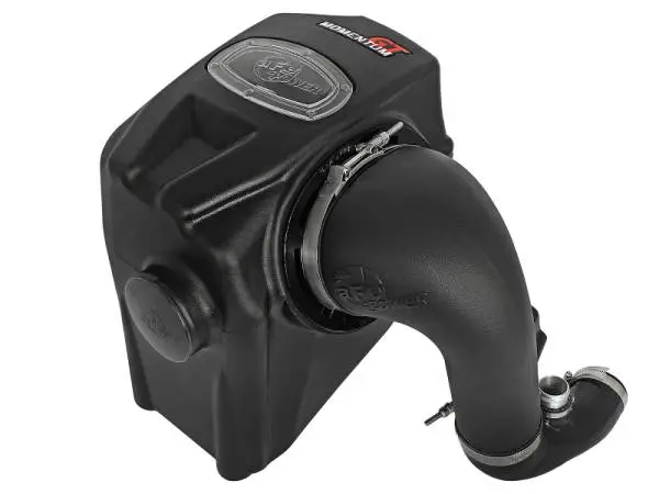 aFe Momentum GT w/ Pro DRY S Media 16-21 Chevy Colorado 2.8L L4 (td) Duramax