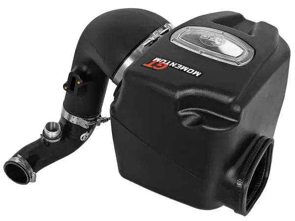aFe Momentum GT w/ Pro DRY S Media 16-21 Chevy Colorado 2.8L L4 (td) Duramax thumbnail 5