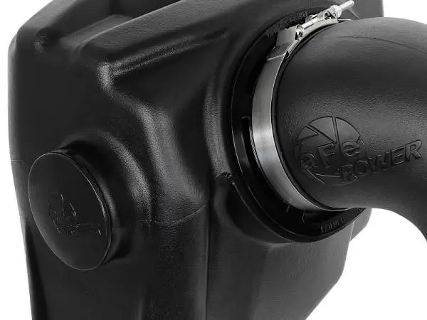aFe Momentum GT w/ Pro DRY S Media 16-21 Chevy Colorado 2.8L L4 (td) Duramax thumbnail 6