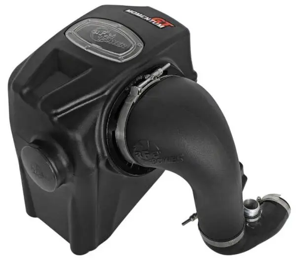 aFe Momentum GT w/ Pro DRY S Media 16-21 Chevy Colorado 2.8L L4 (td) Duramax thumbnail 9