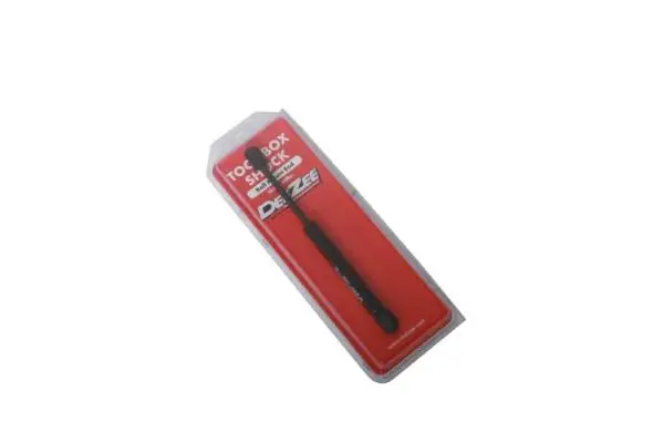 Deezee Universal Tool Box - Service Parts Shock Blade Style (60 lbs) image 2