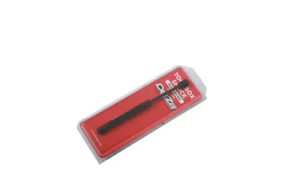 Deezee Universal Tool Box - Service Parts Shock Blade Style (60 lbs) image 3
