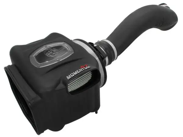 aFe Momentum GT Pro DRY S Stage-2 Si Intake System, GM Trucks/SUVs 99-07 V8 (GMT800) image 2