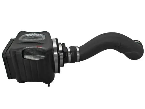 aFe Momentum GT Pro DRY S Stage-2 Si Intake System, GM Trucks/SUVs 99-07 V8 (GMT800) image 6