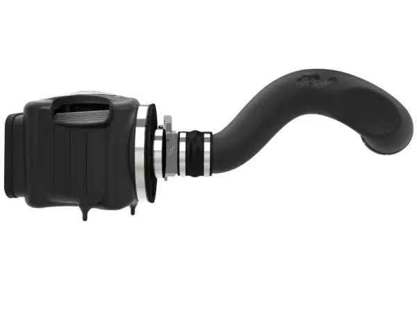 aFe Momentum GT Pro DRY S Stage-2 Si Intake System, GM Trucks/SUVs 99-07 V8 (GMT800) image 8