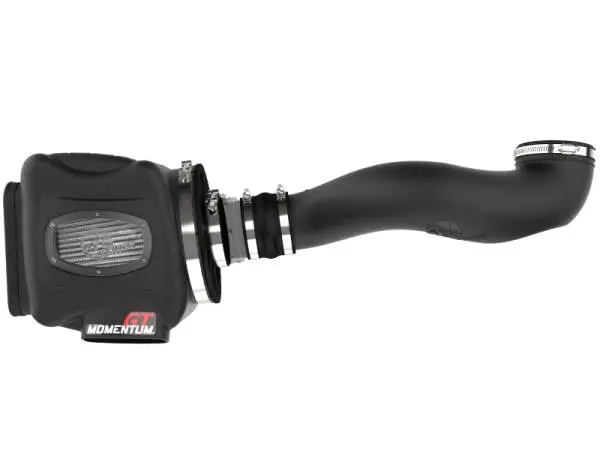 aFe Momentum GT Pro DRY S Stage-2 Si Intake System, GM Trucks/SUVs 99-07 V8 (GMT800) image 9