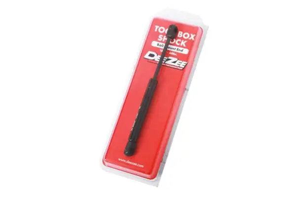 Deezee Universal Tool Box - Service Parts Shock socket style (40 lbs) image 4