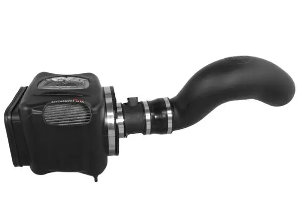 aFe Momentum GT Stage-2 Si Pro DRY S Intake System GM Trucks/SUVs V8 4.8L/5.3L/6.0L/6.2L (GMT900) El image 4