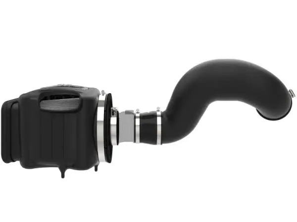 aFe Momentum GT Stage-2 Si Pro DRY S Intake System GM Trucks/SUVs V8 4.8L/5.3L/6.0L/6.2L (GMT900) El image 6