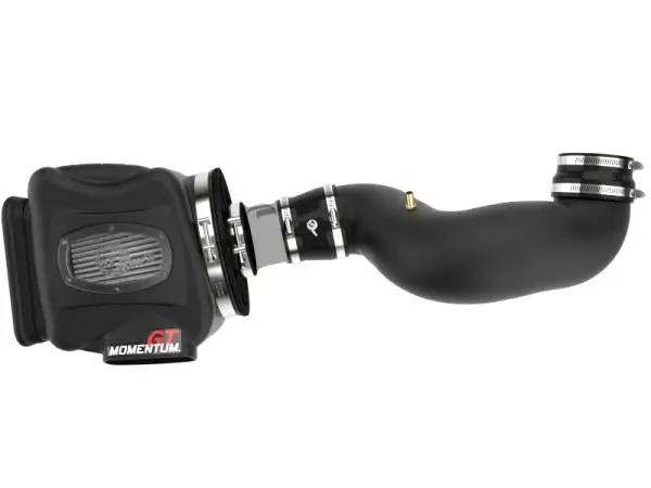 aFe Momentum GT Stage-2 Si Pro DRY S Intake System GM Trucks/SUVs V8 4.8L/5.3L/6.0L/6.2L (GMT900) El image 7