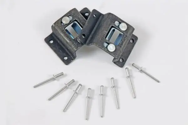 Deezee Universal Tool Box - Service Parts Tool Box Striker image 2