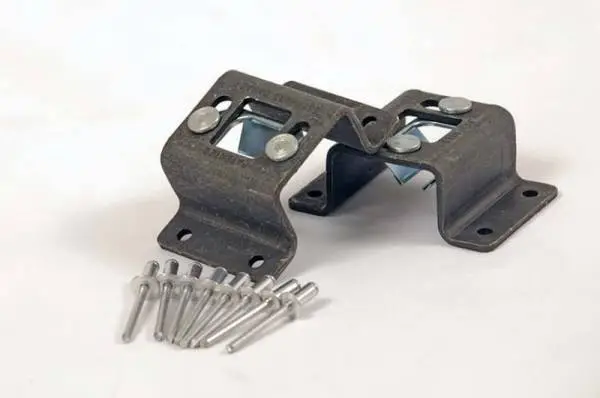 Deezee Universal Tool Box - Service Parts Tool Box Striker image 4