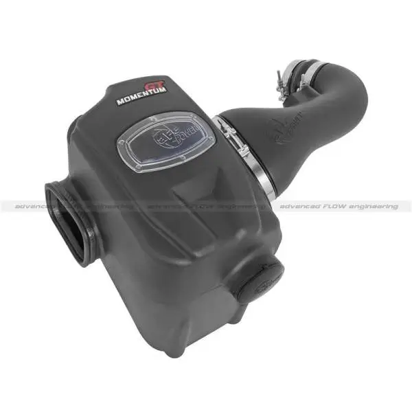 aFe Momentum GT PRO DRY S Stage-2 Intake System 09-16 GM Silverado/Sierra 2500/3500HD 6.0L V8 thumbnail 2