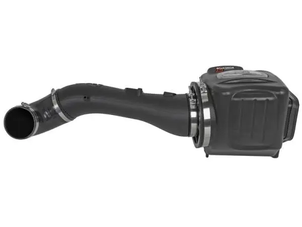 aFe Momentum GT PRO DRY S Stage-2 Intake System 09-16 GM Silverado/Sierra 2500/3500HD 6.0L V8 thumbnail 4