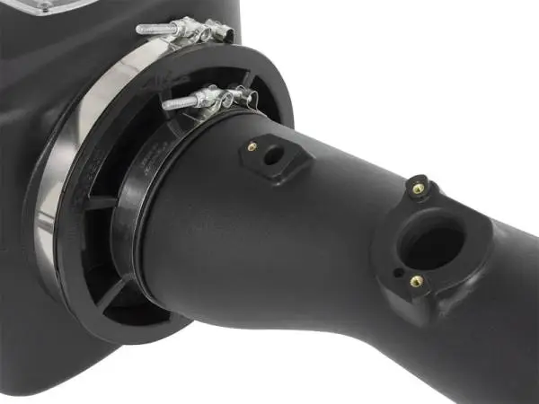 aFe Momentum GT PRO DRY S Stage-2 Intake System 09-16 GM Silverado/Sierra 2500/3500HD 6.0L V8 thumbnail 5