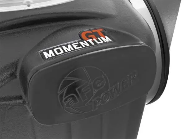 aFe Momentum GT PRO DRY S Stage-2 Intake System 09-16 GM Silverado/Sierra 2500/3500HD 6.0L V8 thumbnail 7