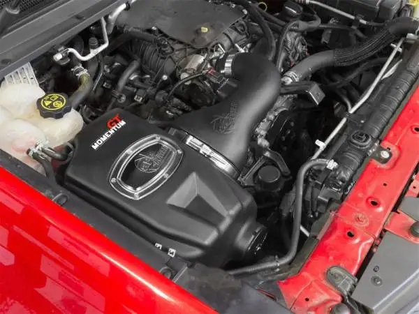 aFe Momentum GT Pro DRY S Intake System 15-16 GM Colorado/Canyon V6 3.6L thumbnail 3
