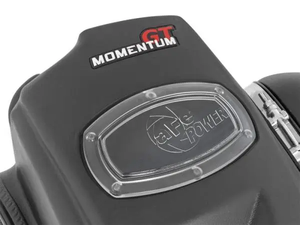 aFe Momentum GT Pro DRY S Intake System; GM Colorado/Canyon 15-16 L4-2.5L thumbnail 4