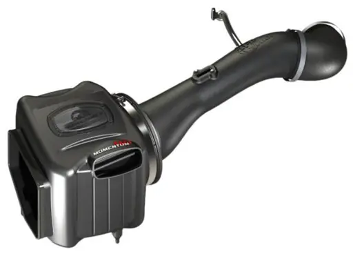 aFe Momentum GT PRO DRY S Intake System 2016 GM Silverado HD / Sierra HD V8 6.0L