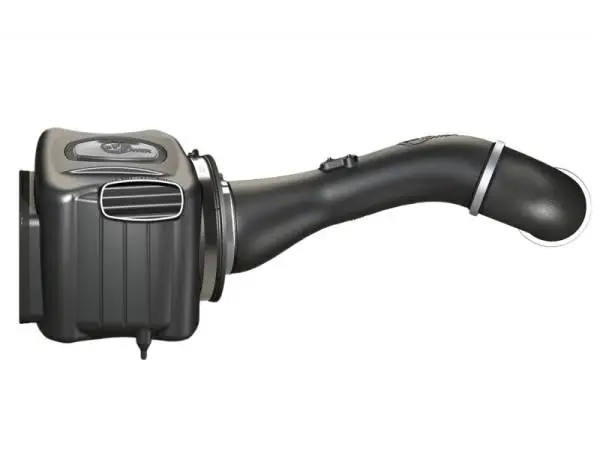aFe Momentum GT PRO DRY S Intake System 2016 GM Silverado HD / Sierra HD V8 6.0L thumbnail 3