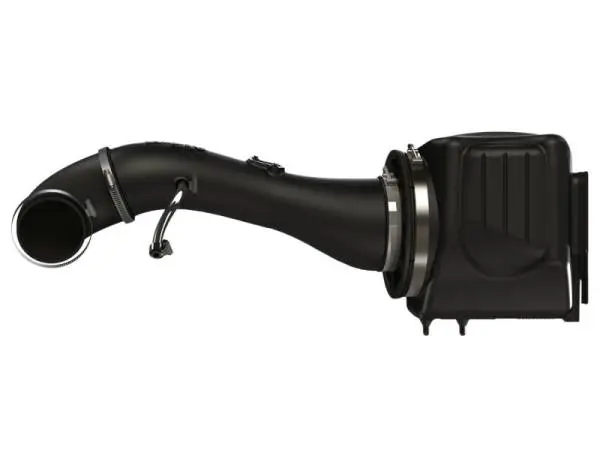 aFe Momentum GT PRO DRY S Intake System 2016 GM Silverado HD / Sierra HD V8 6.0L thumbnail 4