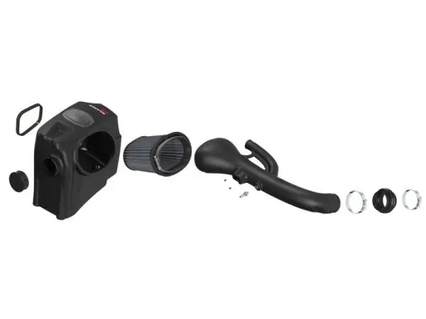aFe POWER Momentum GT Pro Dry S Cold Air Intake System 2017 GM Colorado/Canyon V6 3.6L thumbnail 9