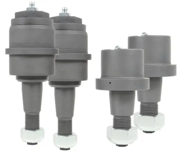 Carli 13-23 Ram 2500/3500 Extreme-Duty Ball Joint Package 4WD thumbnail 2