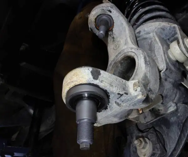 Carli 13-23 Ram 2500/3500 Extreme-Duty Ball Joint Package 4WD thumbnail 3