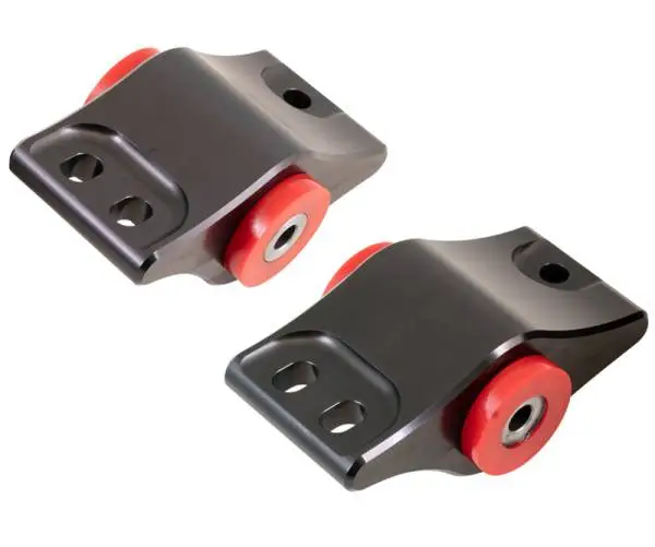 Carli 03-07 Dodge Ram 2500/3500 5.9L Diesel Billet Motor Mounts image 4