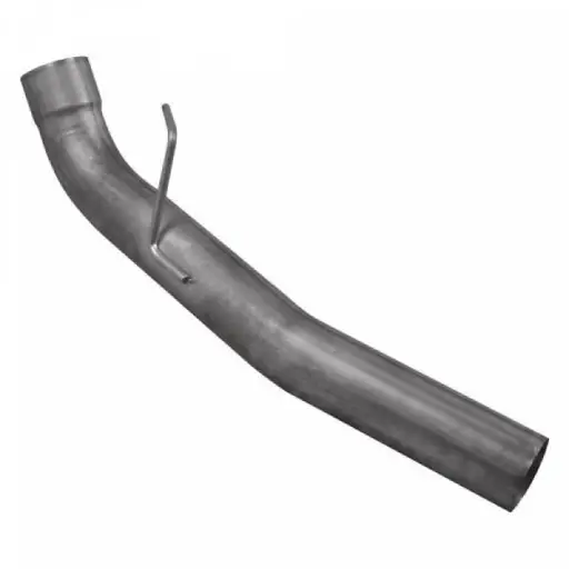 Diamond Eye 2008 FORD 5in Tail Pipe 2ND SECT W/HANGERS