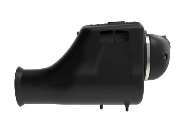 aFe MagnumForce Stage 2 Si Cold Intake System w/PDS 03-07 Ford Diesel Trucks V8-6.0L image 4